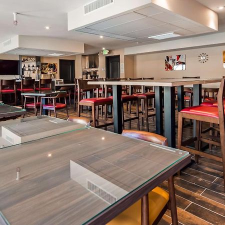 Best Western Premier Noho Inn Los Angeles Zewnętrze zdjęcie