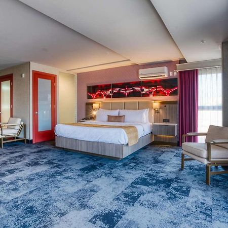 Best Western Premier Noho Inn Los Angeles Zewnętrze zdjęcie