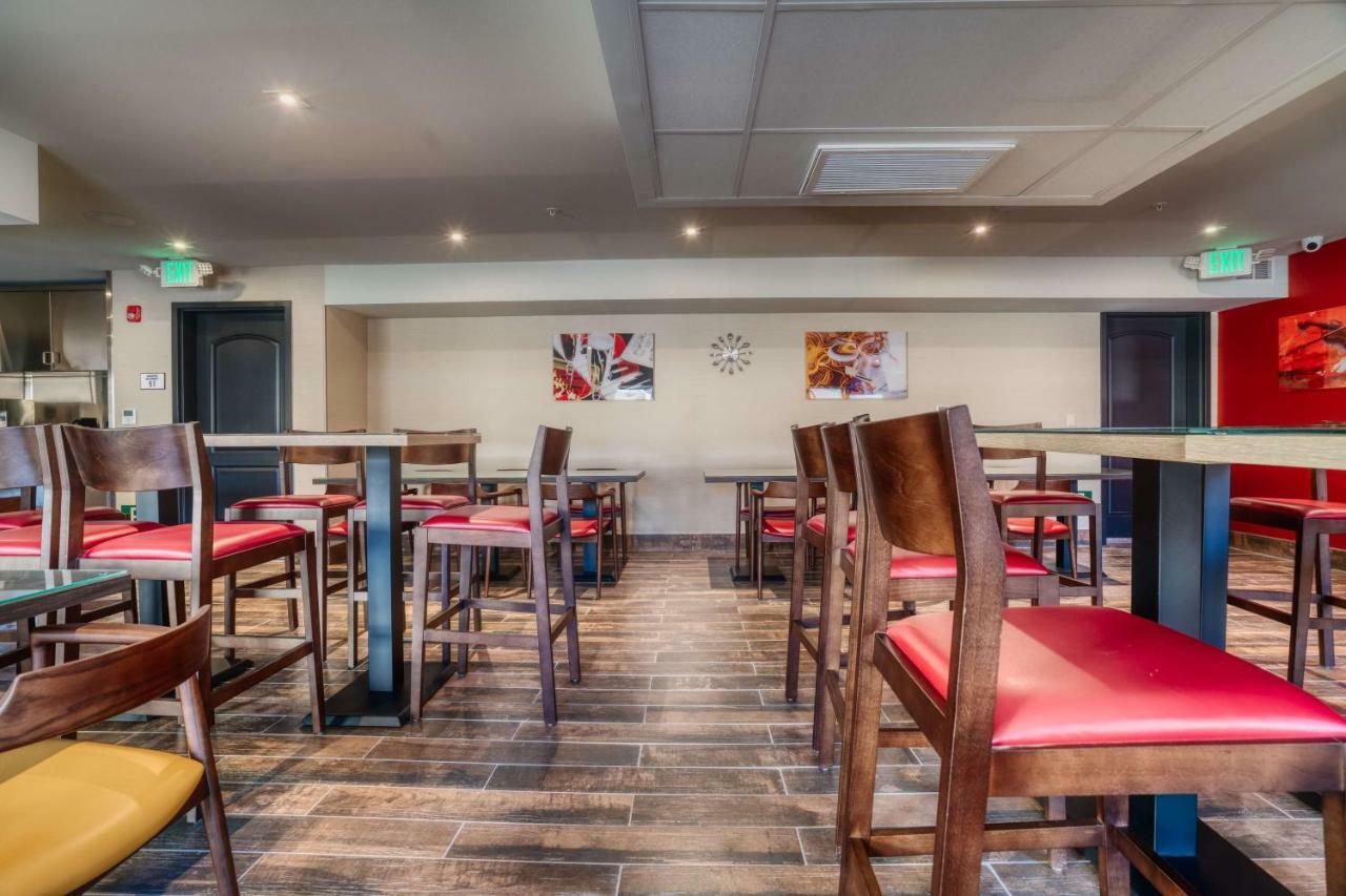 Best Western Premier Noho Inn Los Angeles Zewnętrze zdjęcie