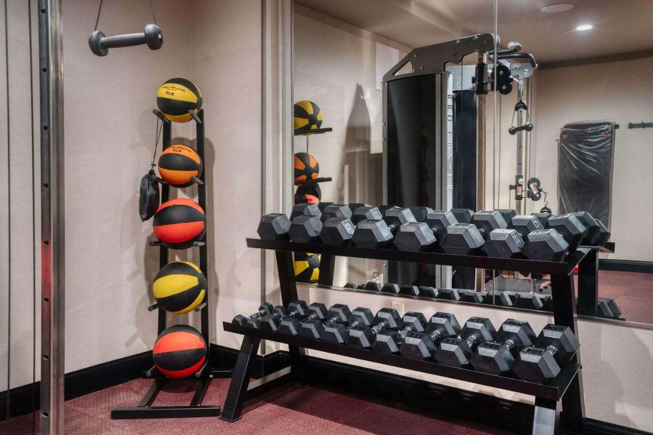 Best Western Premier Noho Inn Los Angeles Zewnętrze zdjęcie