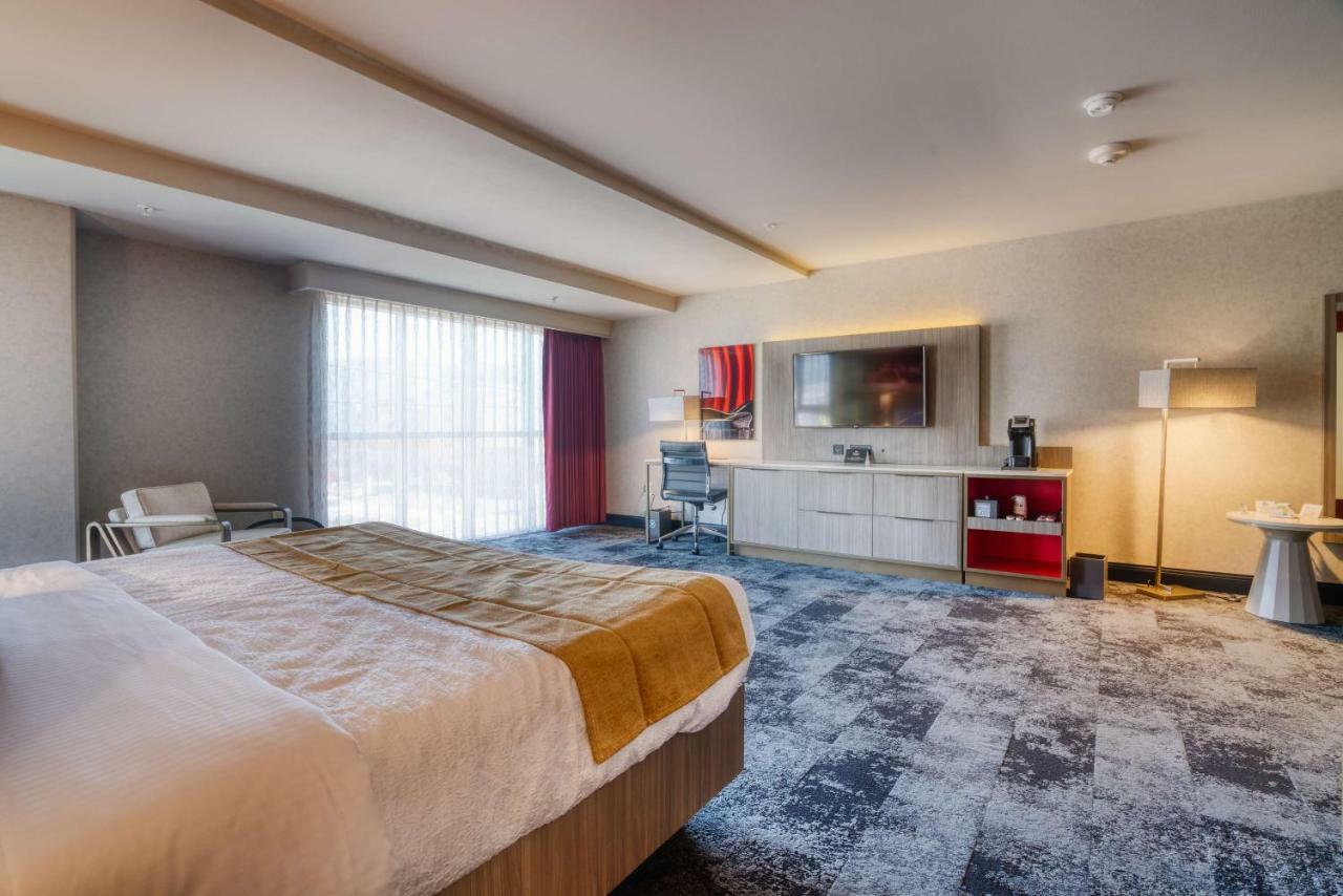 Best Western Premier Noho Inn Los Angeles Zewnętrze zdjęcie