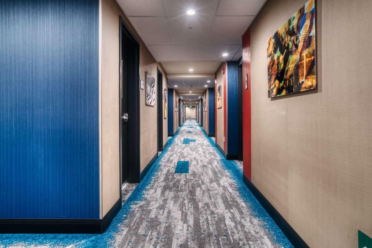 Best Western Premier Noho Inn Los Angeles Zewnętrze zdjęcie