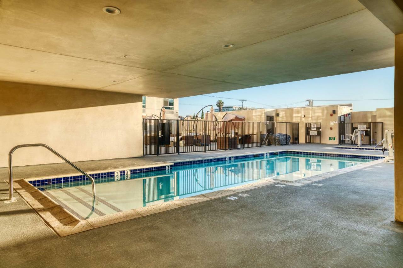 Best Western Premier Noho Inn Los Angeles Zewnętrze zdjęcie