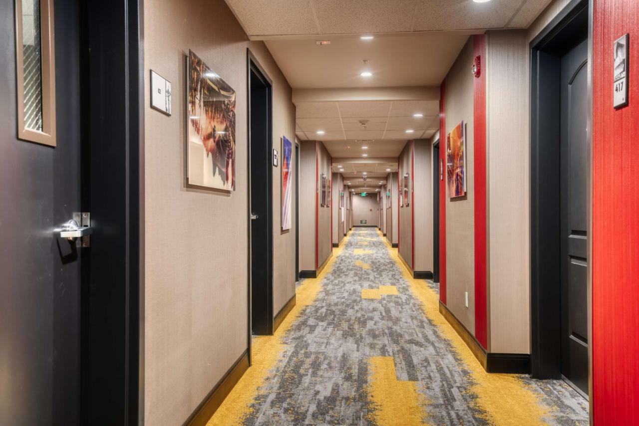 Best Western Premier Noho Inn Los Angeles Zewnętrze zdjęcie