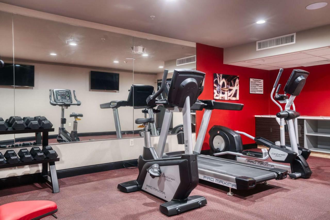 Best Western Premier Noho Inn Los Angeles Zewnętrze zdjęcie