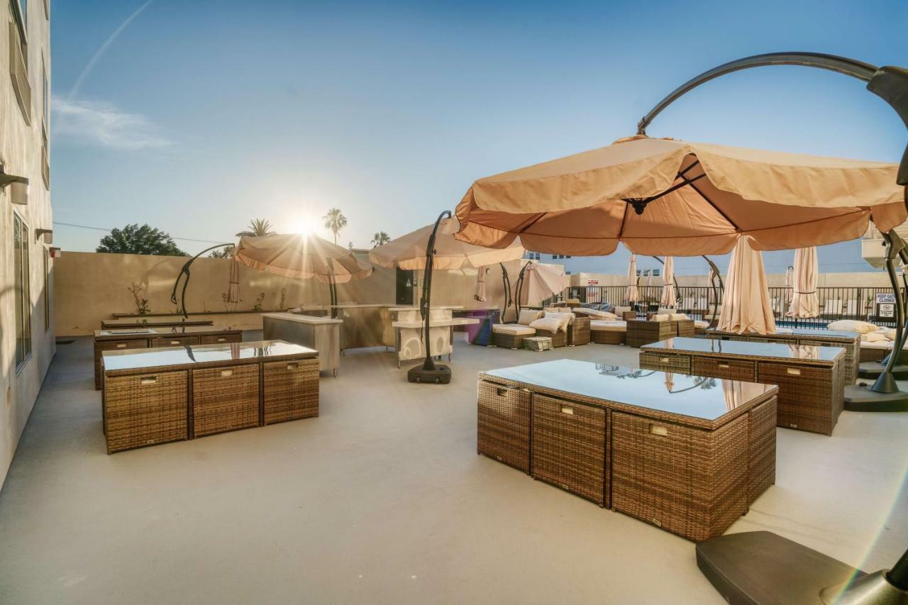 Best Western Premier Noho Inn Los Angeles Zewnętrze zdjęcie
