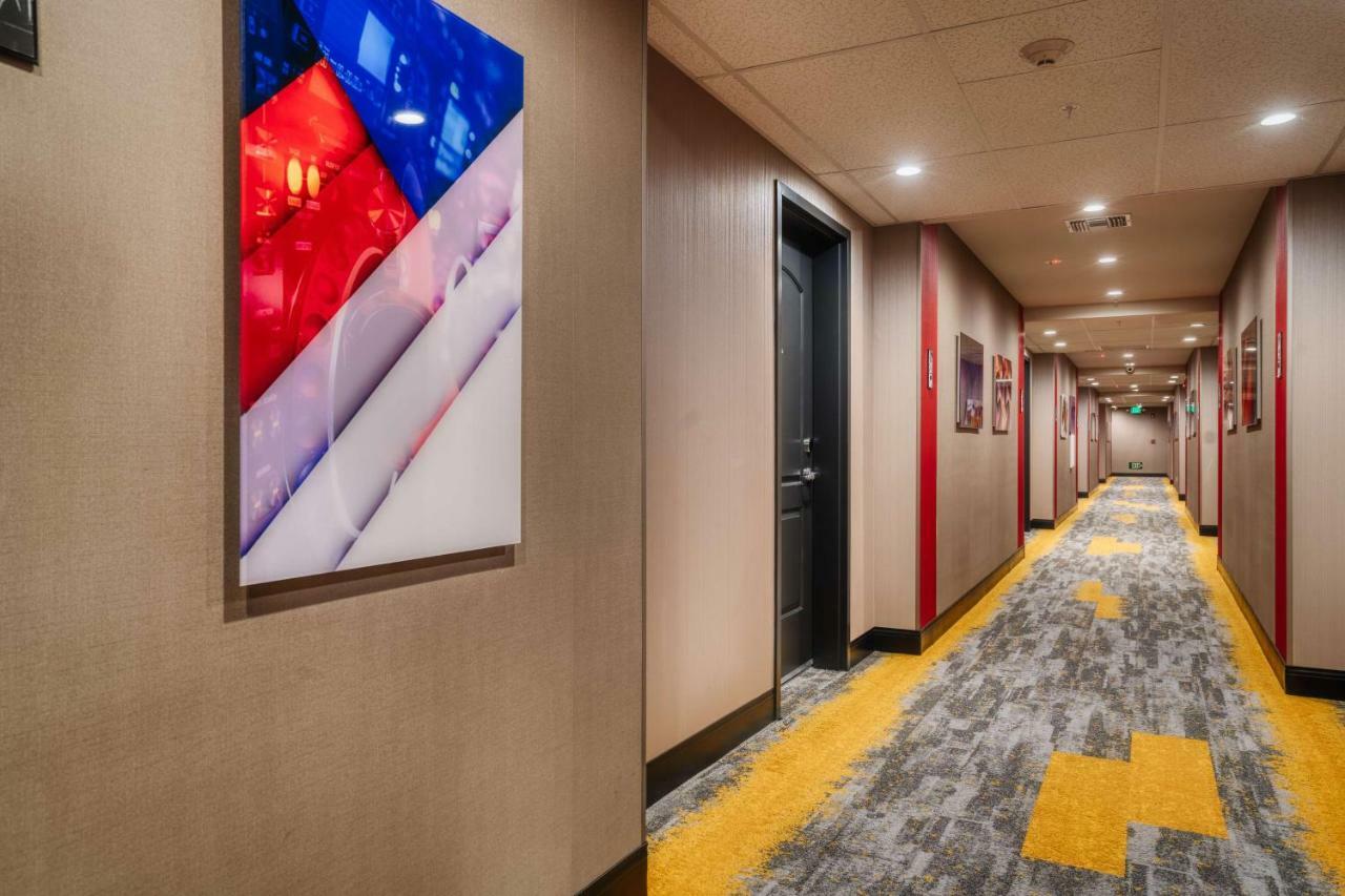 Best Western Premier Noho Inn Los Angeles Zewnętrze zdjęcie