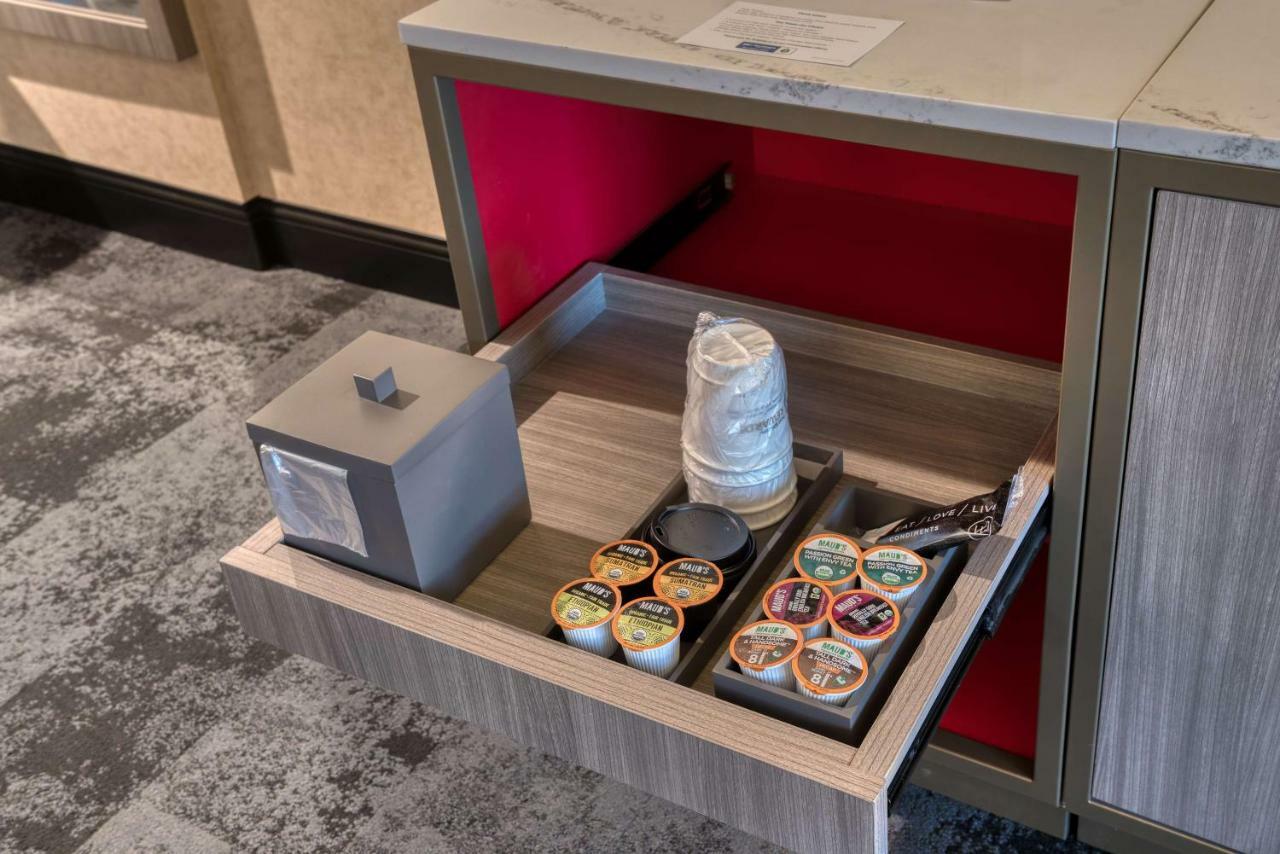 Best Western Premier Noho Inn Los Angeles Zewnętrze zdjęcie