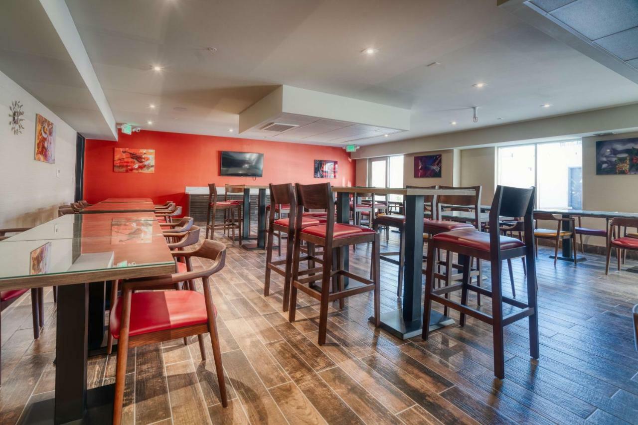 Best Western Premier Noho Inn Los Angeles Zewnętrze zdjęcie