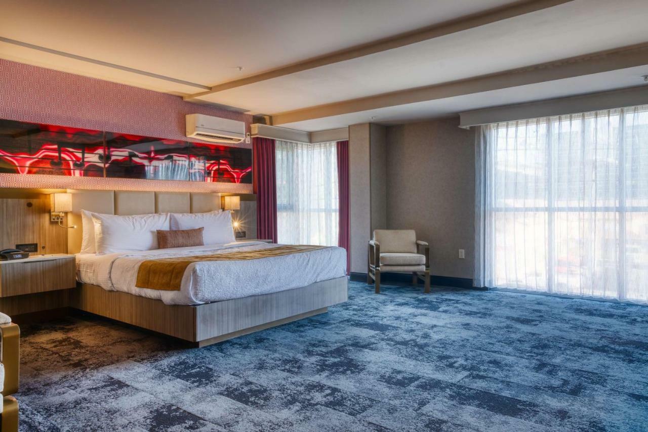 Best Western Premier Noho Inn Los Angeles Zewnętrze zdjęcie