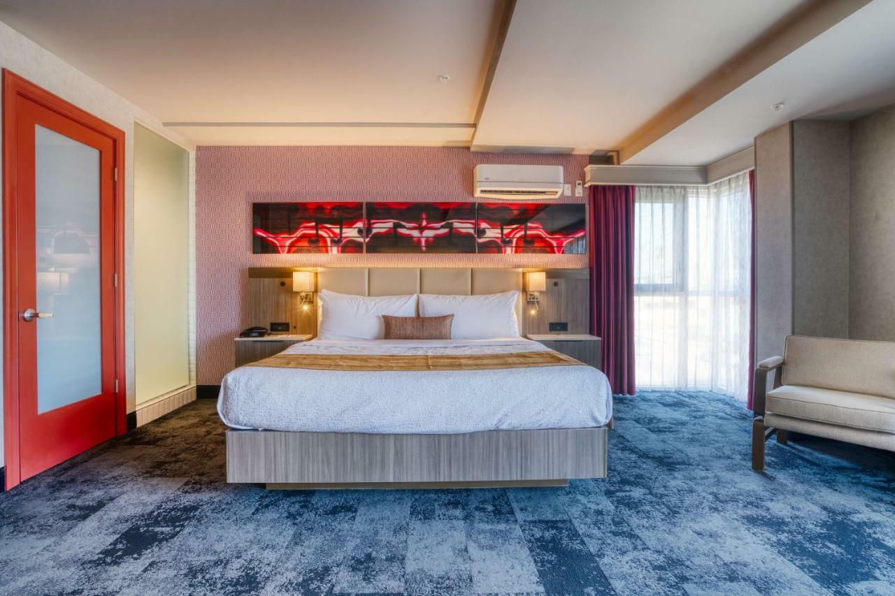 Best Western Premier Noho Inn Los Angeles Zewnętrze zdjęcie