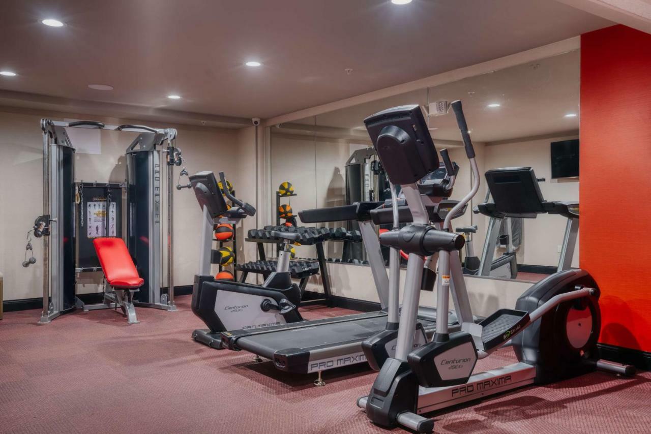 Best Western Premier Noho Inn Los Angeles Zewnętrze zdjęcie
