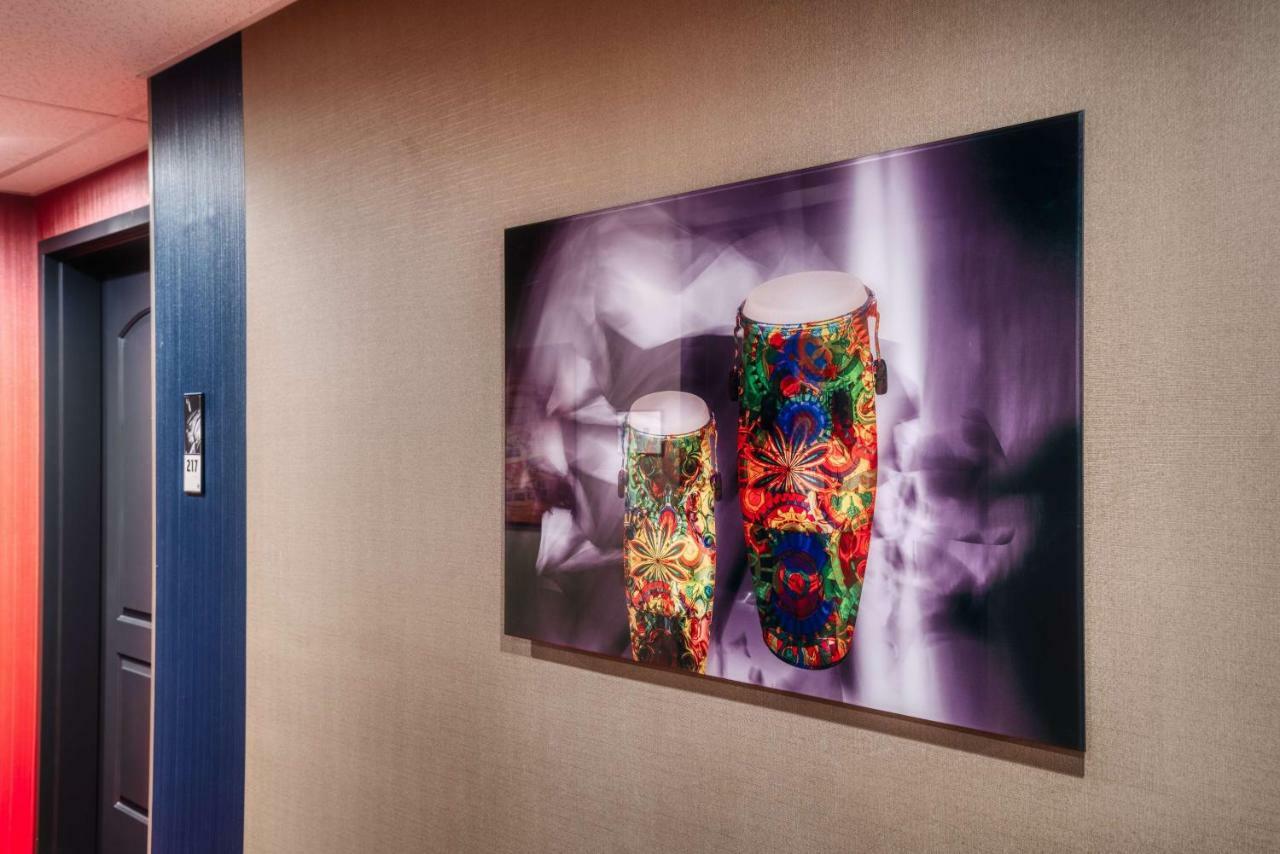 Best Western Premier Noho Inn Los Angeles Zewnętrze zdjęcie