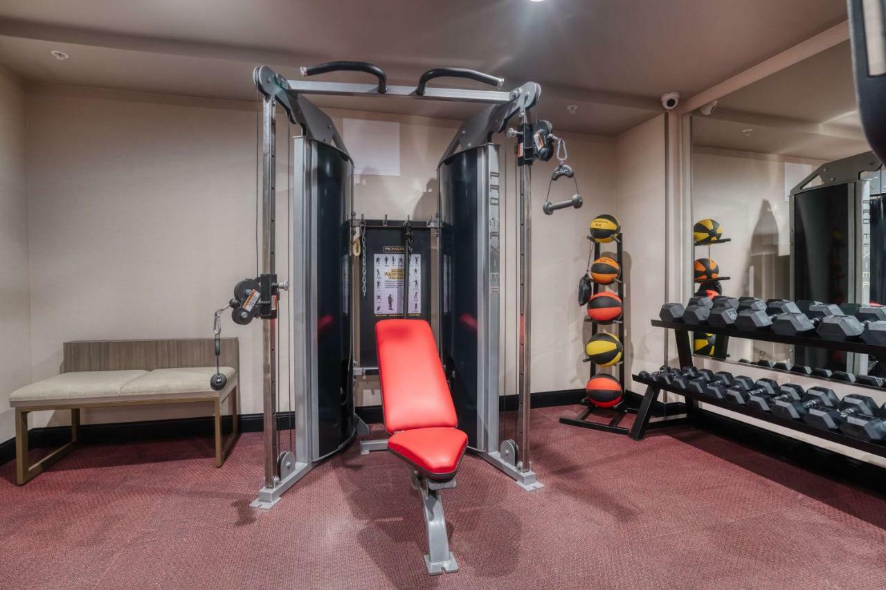Best Western Premier Noho Inn Los Angeles Zewnętrze zdjęcie