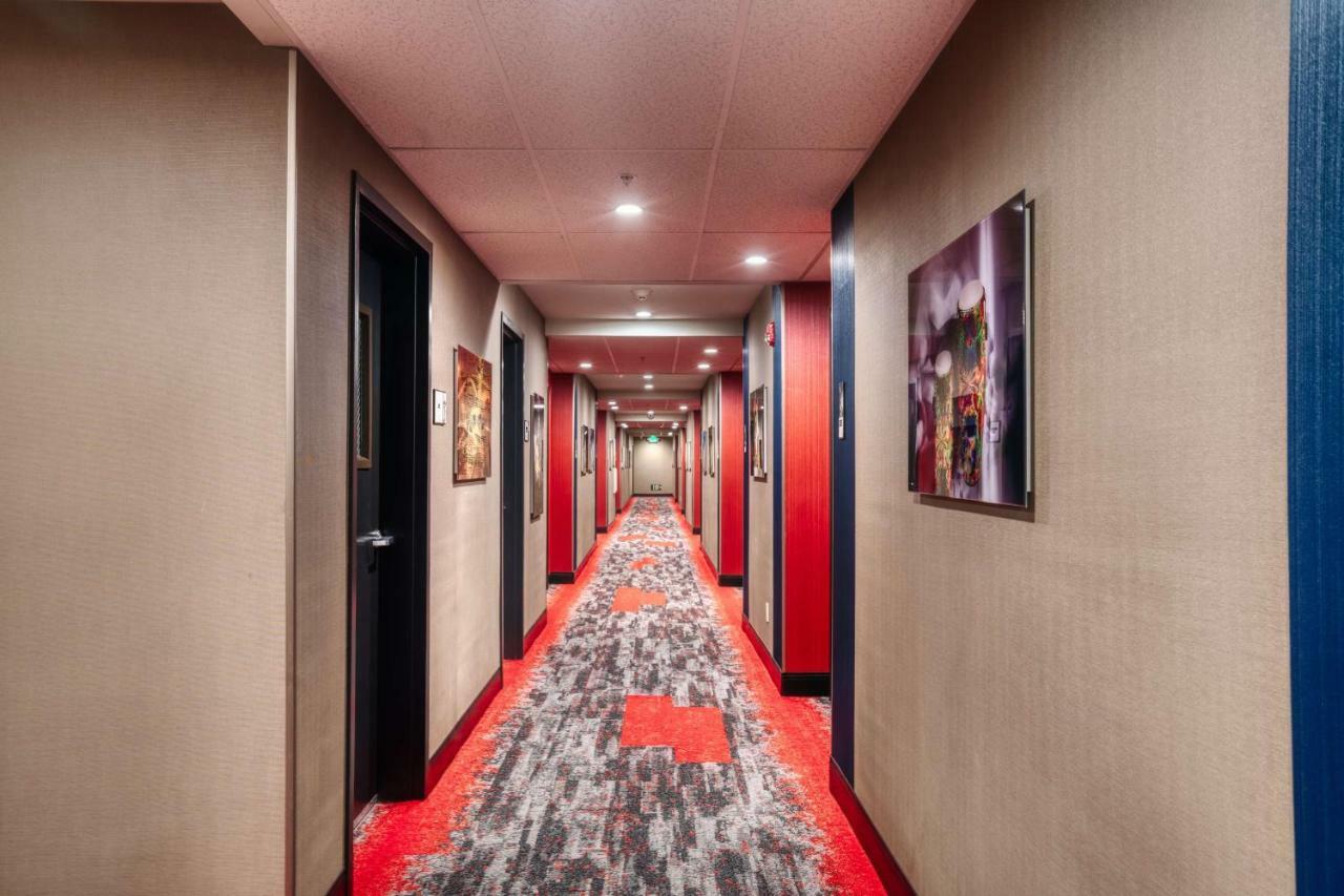 Best Western Premier Noho Inn Los Angeles Zewnętrze zdjęcie
