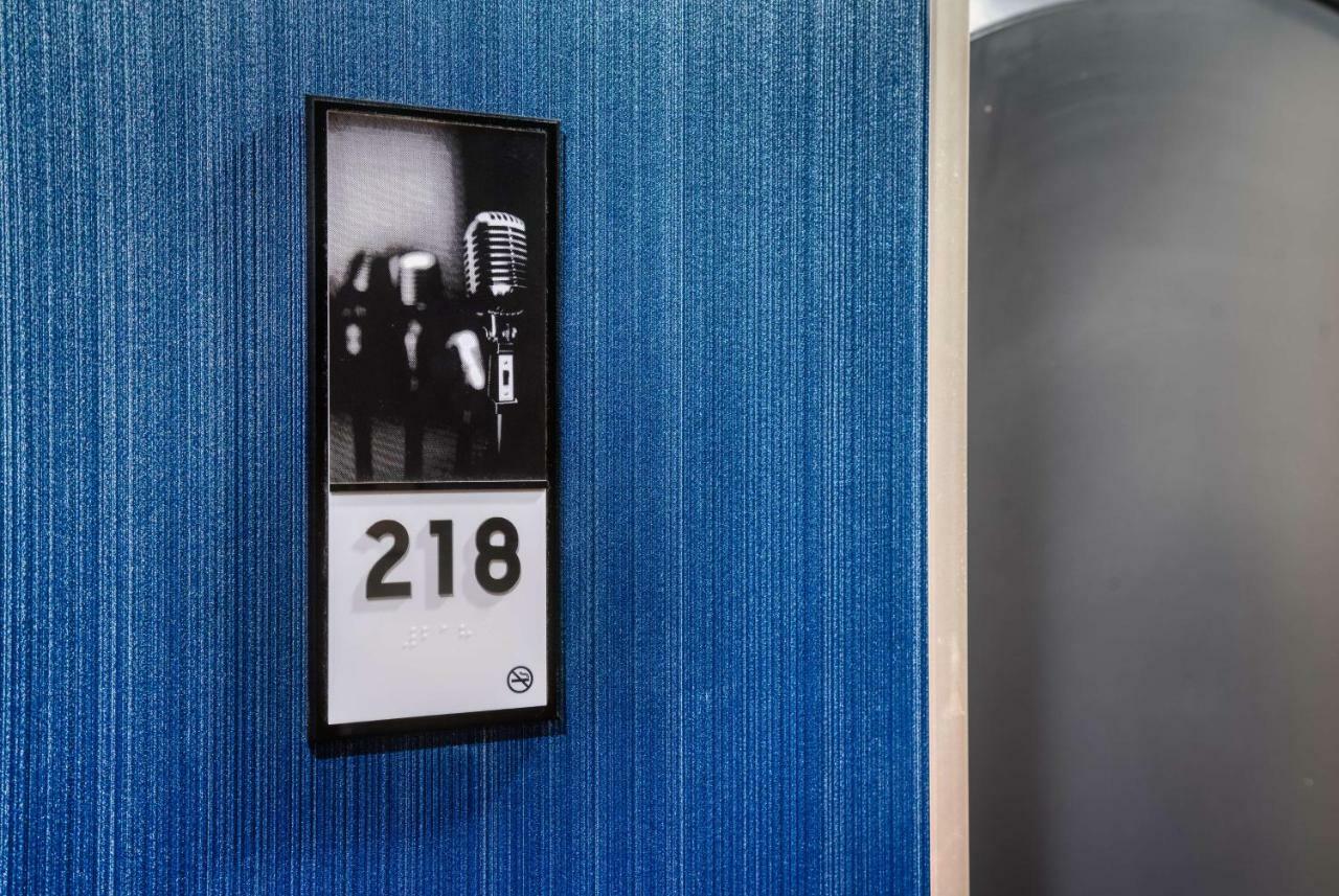 Best Western Premier Noho Inn Los Angeles Zewnętrze zdjęcie