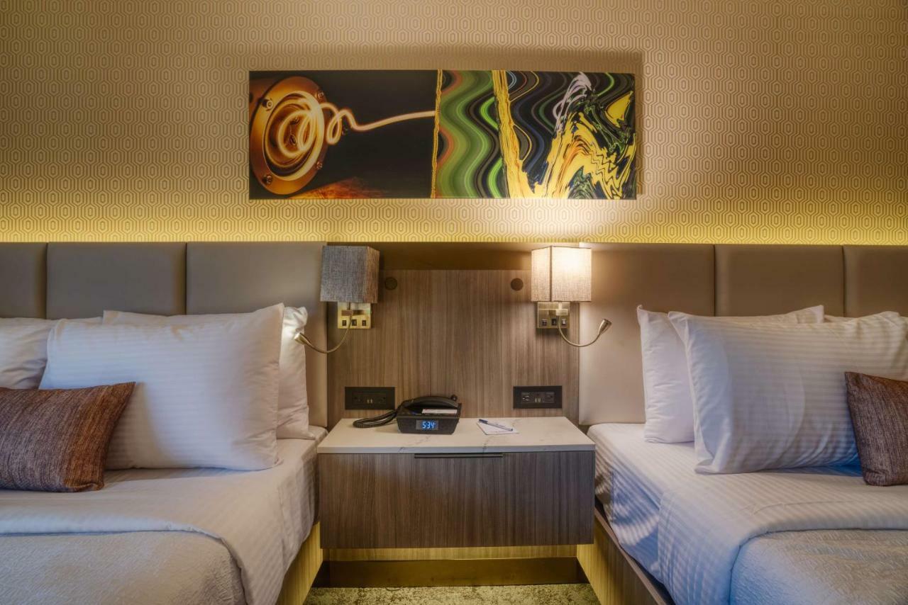 Best Western Premier Noho Inn Los Angeles Zewnętrze zdjęcie