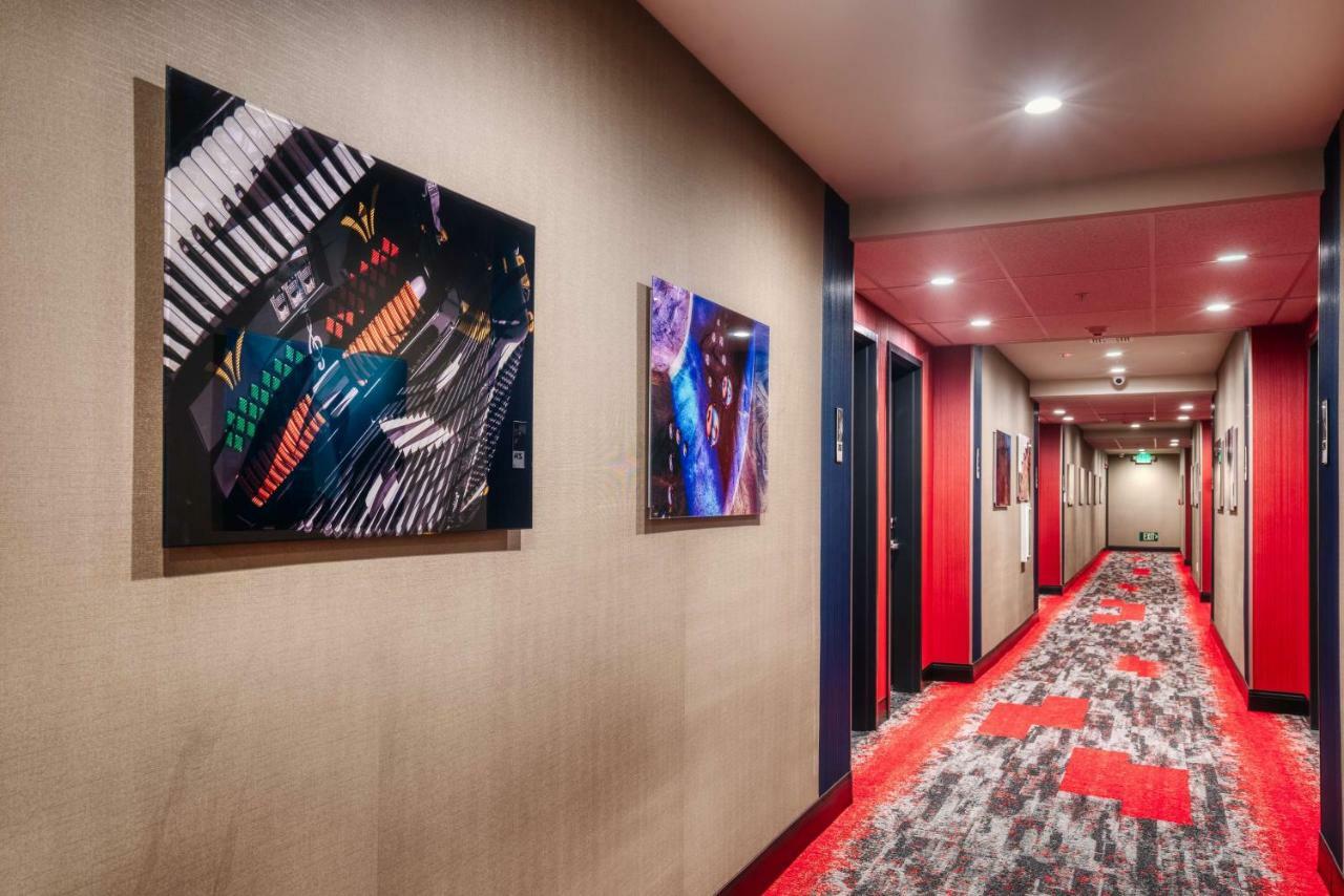 Best Western Premier Noho Inn Los Angeles Zewnętrze zdjęcie