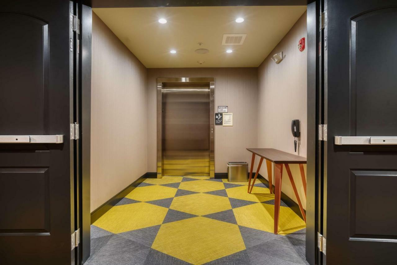 Best Western Premier Noho Inn Los Angeles Zewnętrze zdjęcie