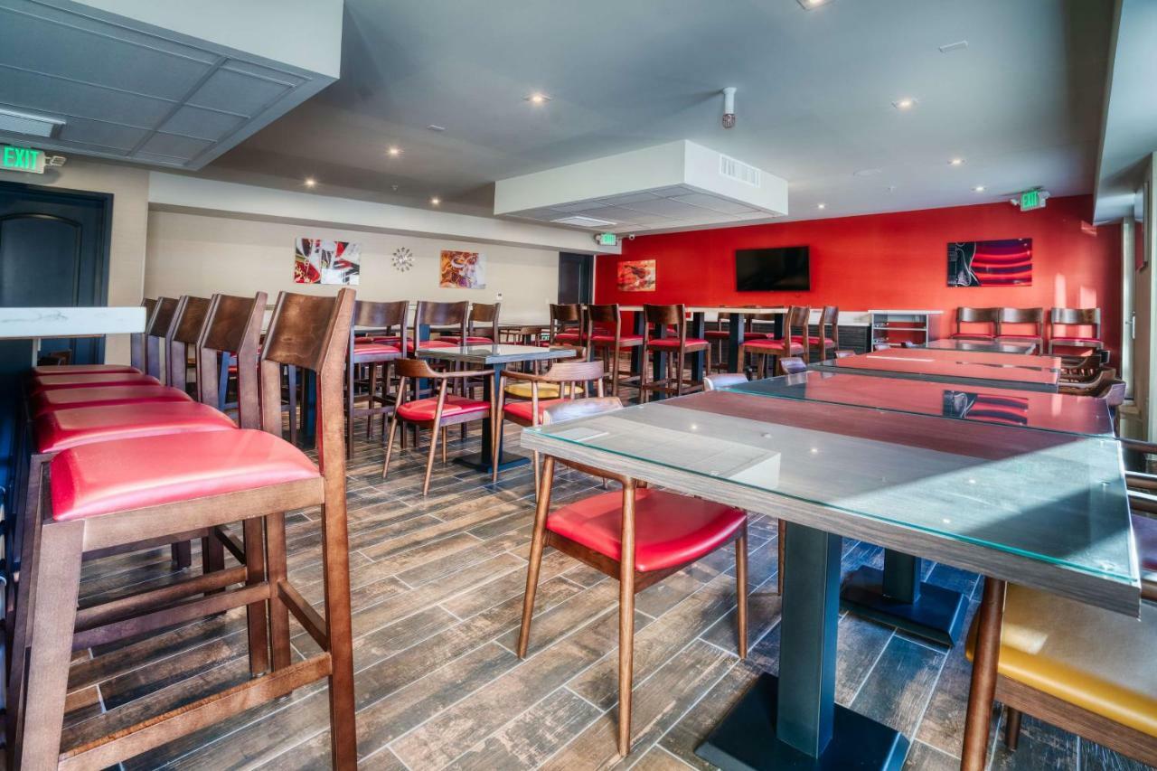 Best Western Premier Noho Inn Los Angeles Zewnętrze zdjęcie