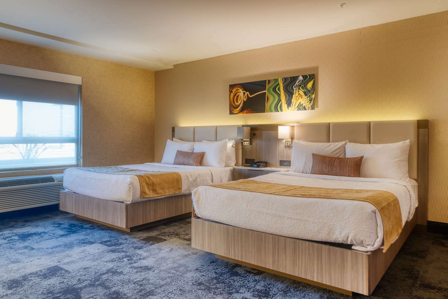 Best Western Premier Noho Inn Los Angeles Zewnętrze zdjęcie