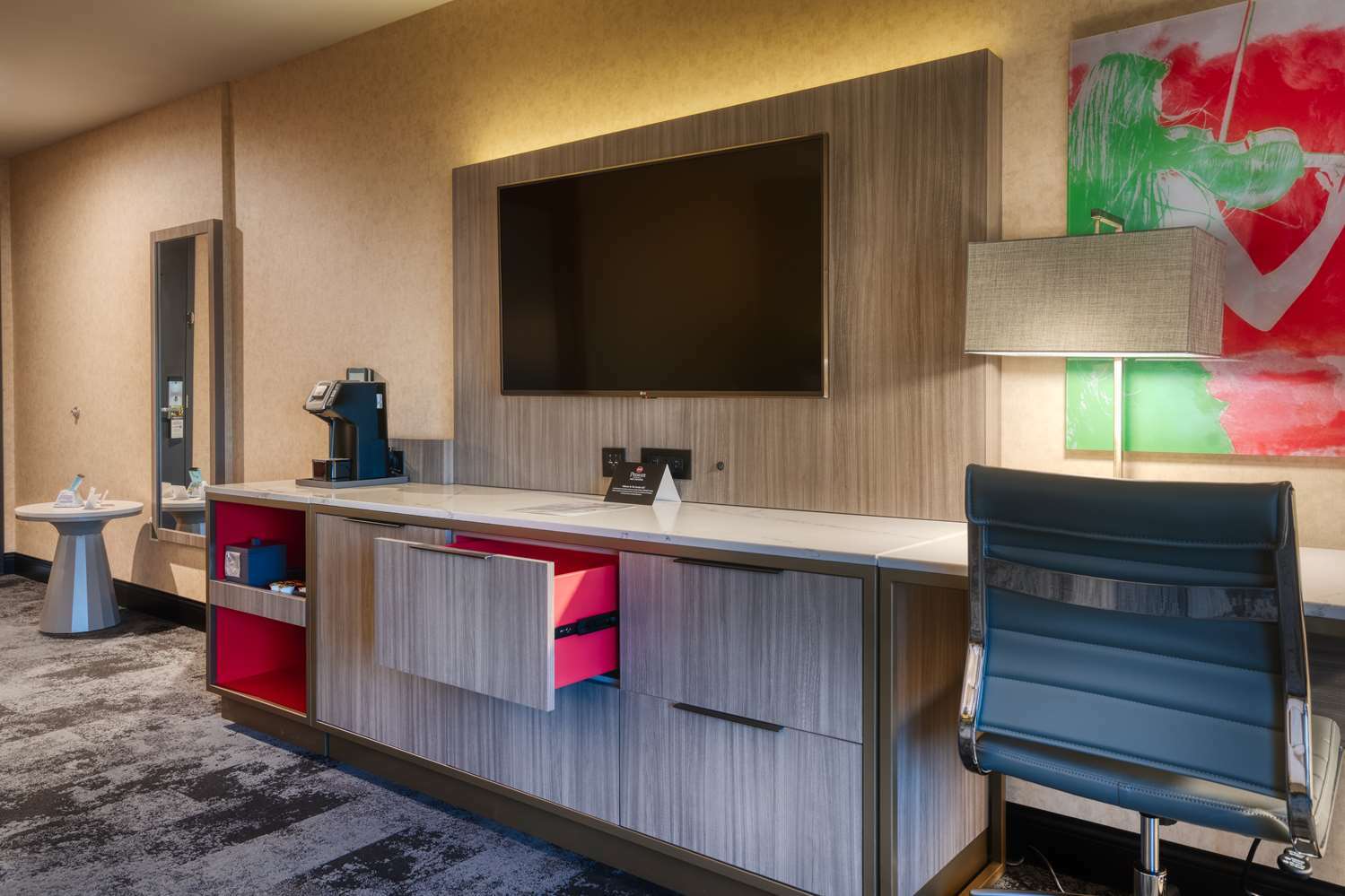 Best Western Premier Noho Inn Los Angeles Zewnętrze zdjęcie