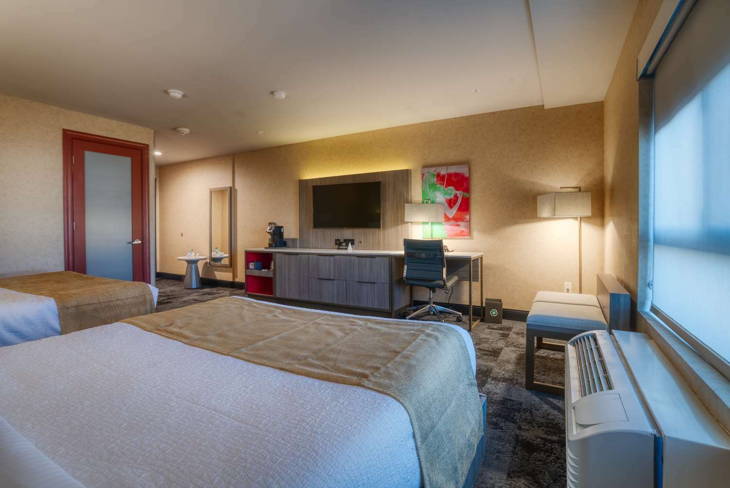 Best Western Premier Noho Inn Los Angeles Zewnętrze zdjęcie