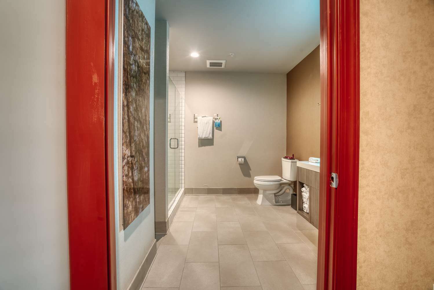 Best Western Premier Noho Inn Los Angeles Zewnętrze zdjęcie
