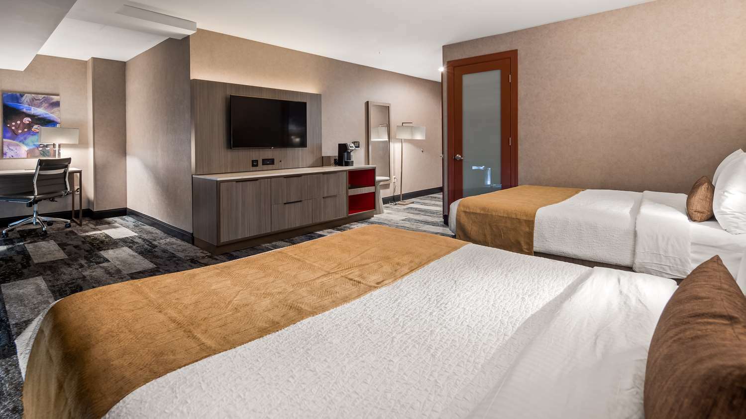 Best Western Premier Noho Inn Los Angeles Zewnętrze zdjęcie
