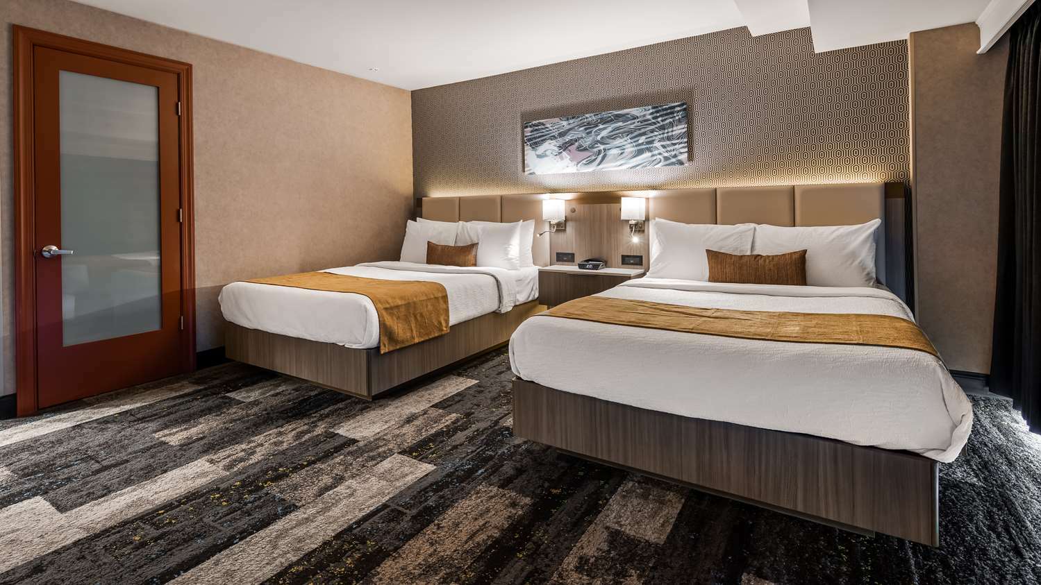 Best Western Premier Noho Inn Los Angeles Zewnętrze zdjęcie