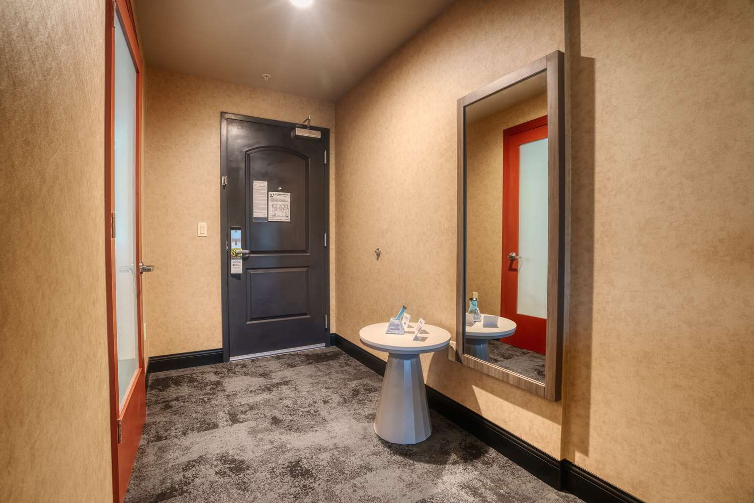 Best Western Premier Noho Inn Los Angeles Zewnętrze zdjęcie