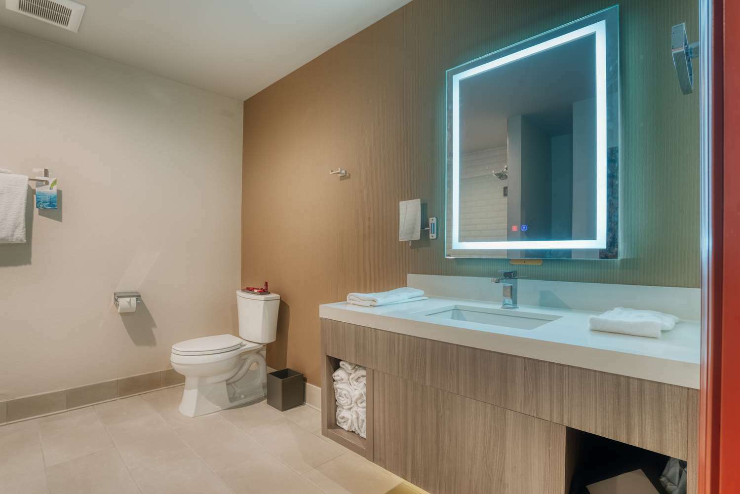 Best Western Premier Noho Inn Los Angeles Zewnętrze zdjęcie