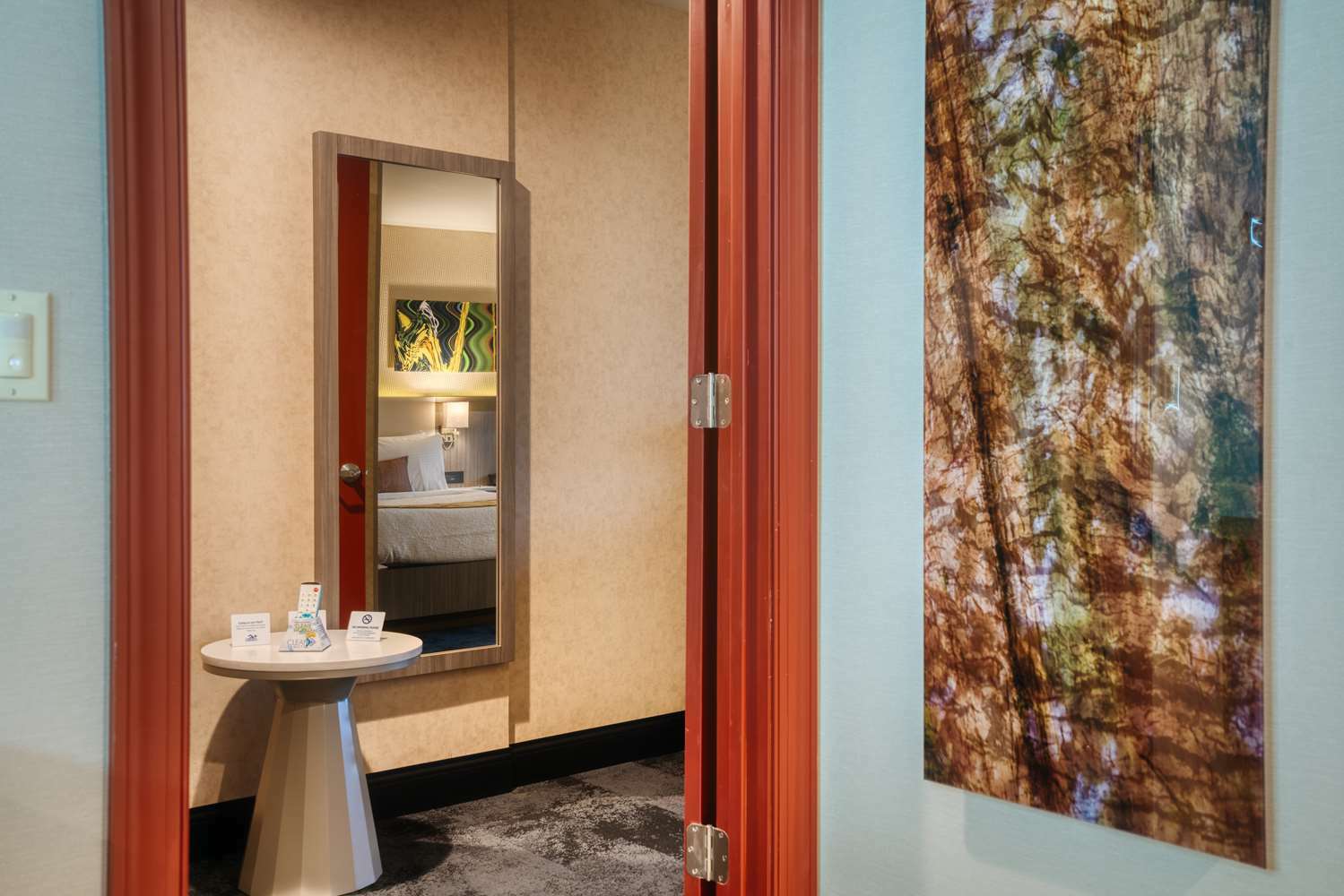 Best Western Premier Noho Inn Los Angeles Zewnętrze zdjęcie