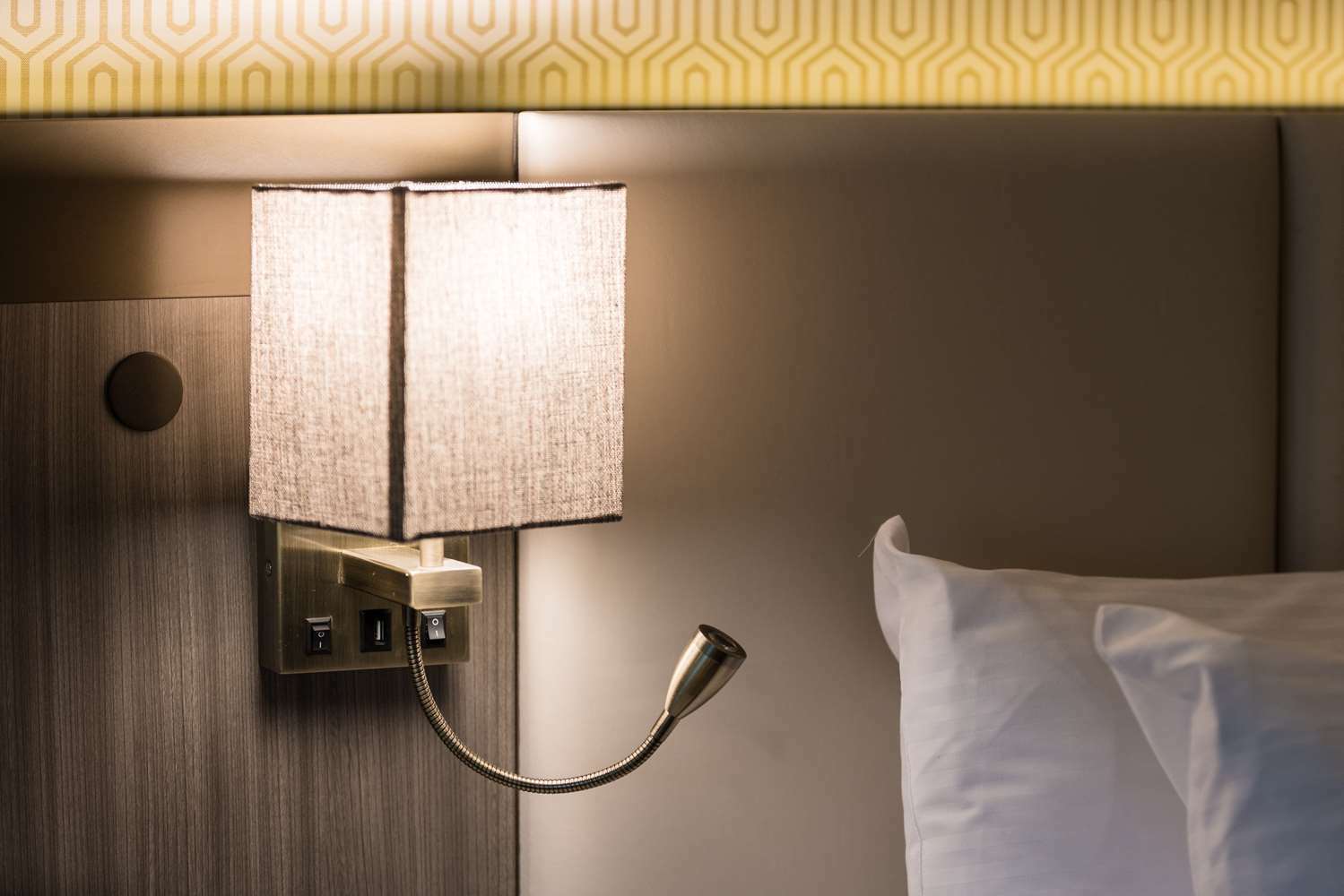 Best Western Premier Noho Inn Los Angeles Zewnętrze zdjęcie