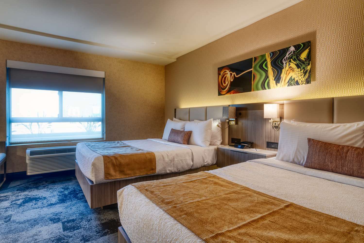 Best Western Premier Noho Inn Los Angeles Zewnętrze zdjęcie