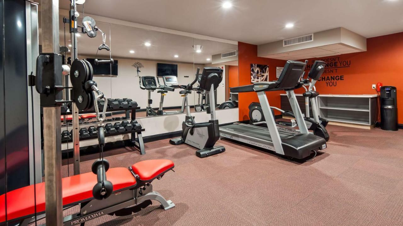 Best Western Premier Noho Inn Los Angeles Zewnętrze zdjęcie