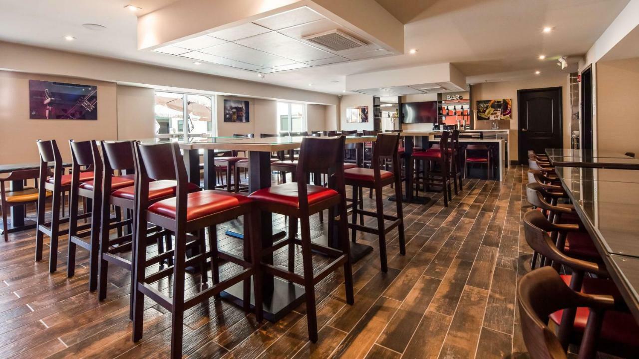 Best Western Premier Noho Inn Los Angeles Zewnętrze zdjęcie