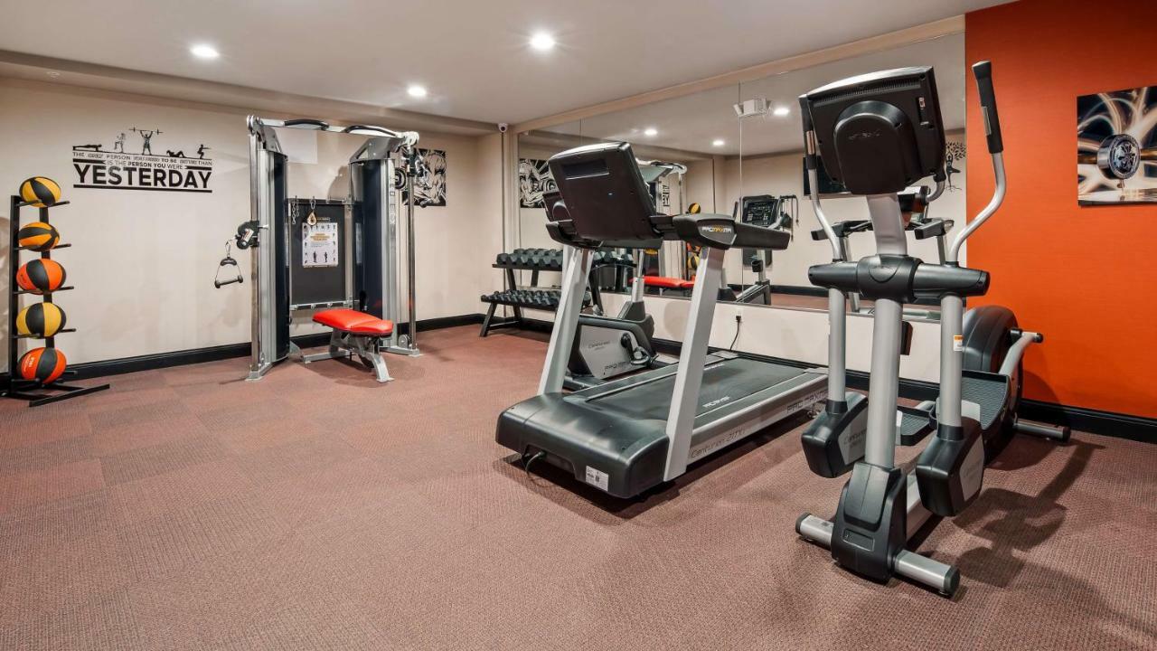 Best Western Premier Noho Inn Los Angeles Zewnętrze zdjęcie