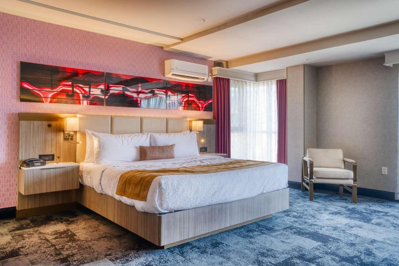 Best Western Premier Noho Inn Los Angeles Zewnętrze zdjęcie
