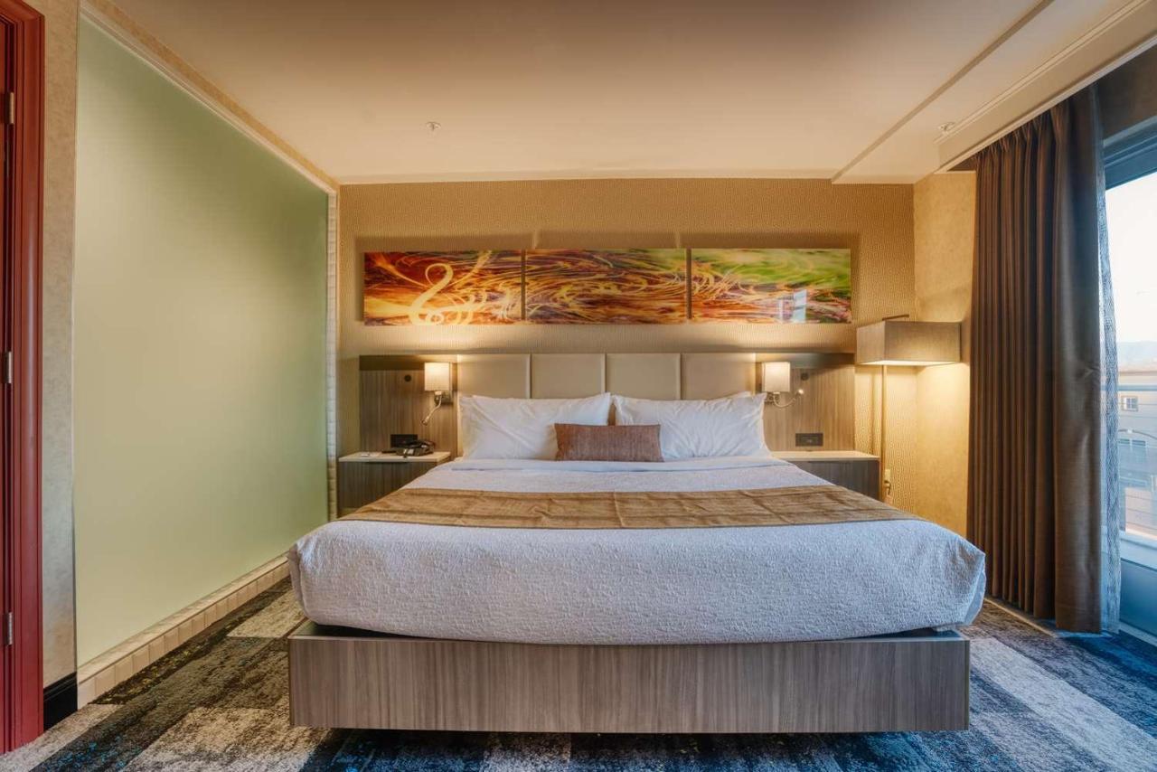 Best Western Premier Noho Inn Los Angeles Zewnętrze zdjęcie