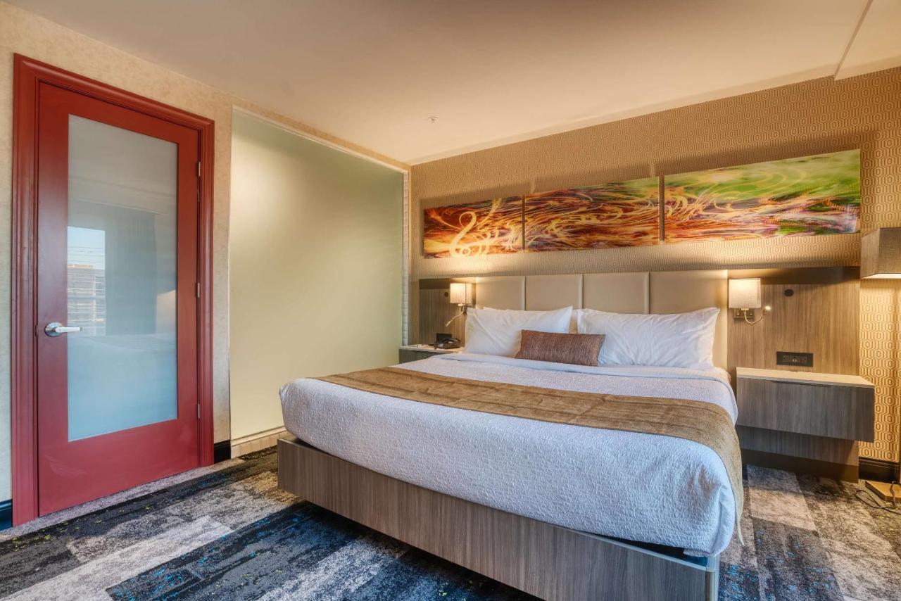 Best Western Premier Noho Inn Los Angeles Zewnętrze zdjęcie