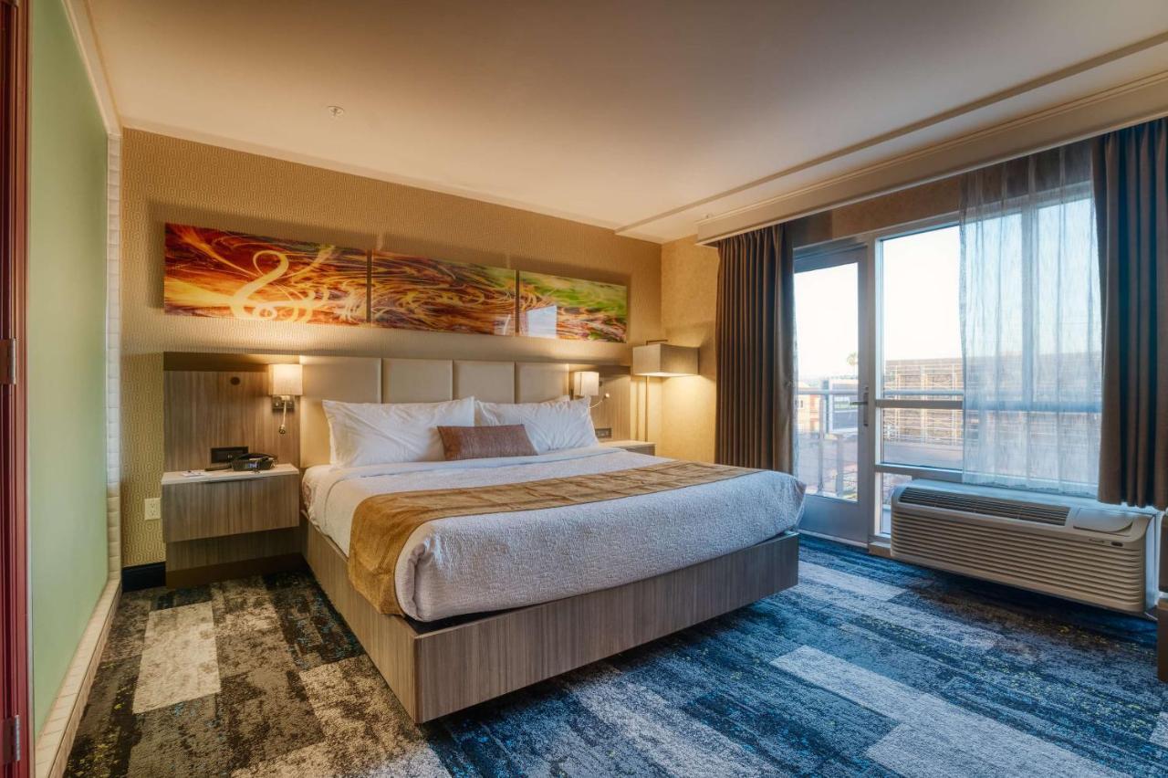 Best Western Premier Noho Inn Los Angeles Zewnętrze zdjęcie