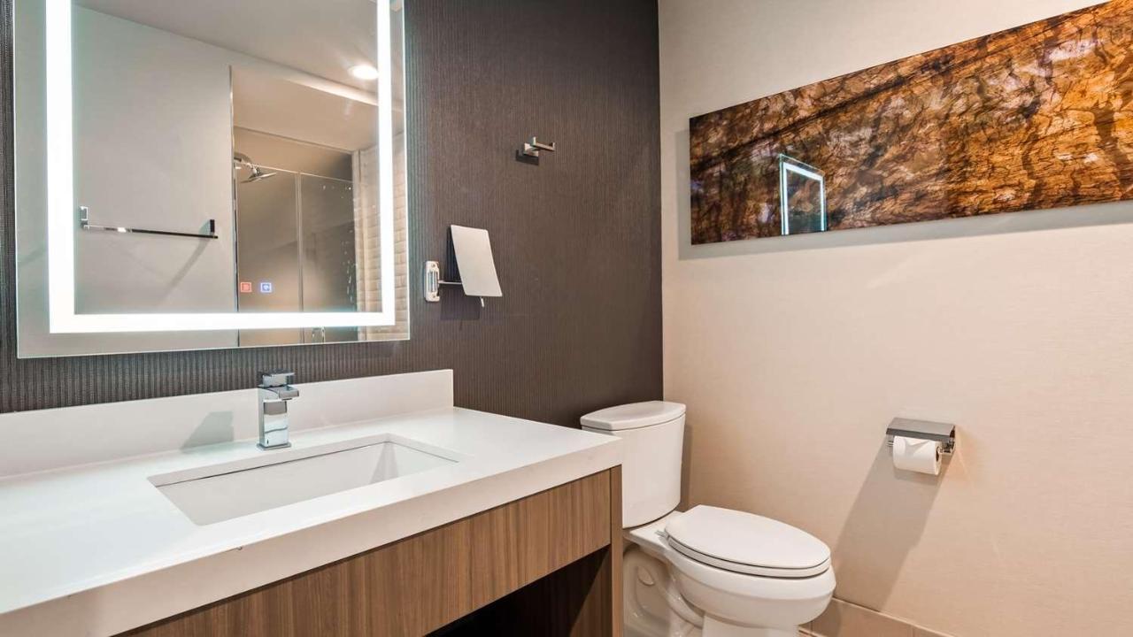 Best Western Premier Noho Inn Los Angeles Zewnętrze zdjęcie