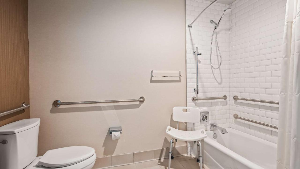 Best Western Premier Noho Inn Los Angeles Zewnętrze zdjęcie