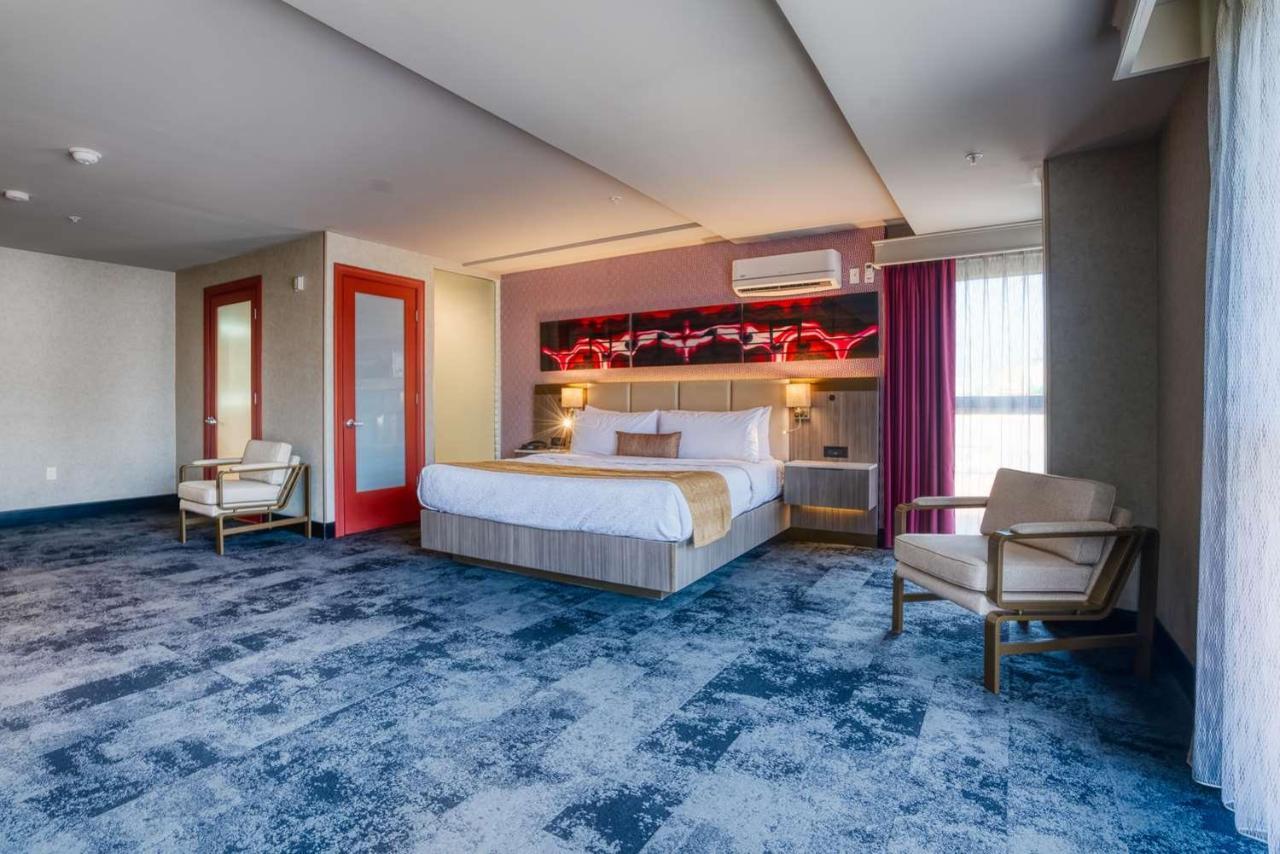 Best Western Premier Noho Inn Los Angeles Zewnętrze zdjęcie