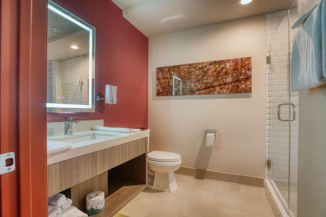 Best Western Premier Noho Inn Los Angeles Zewnętrze zdjęcie