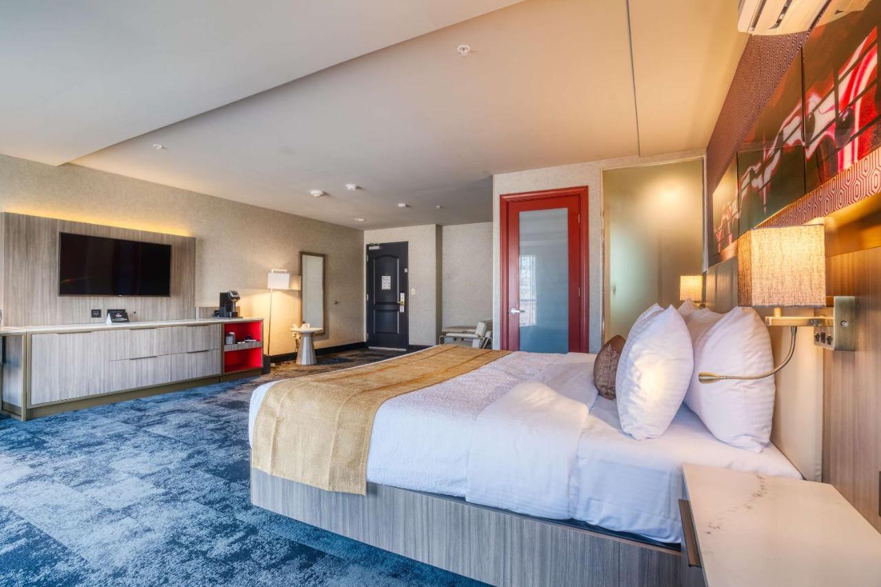 Best Western Premier Noho Inn Los Angeles Zewnętrze zdjęcie