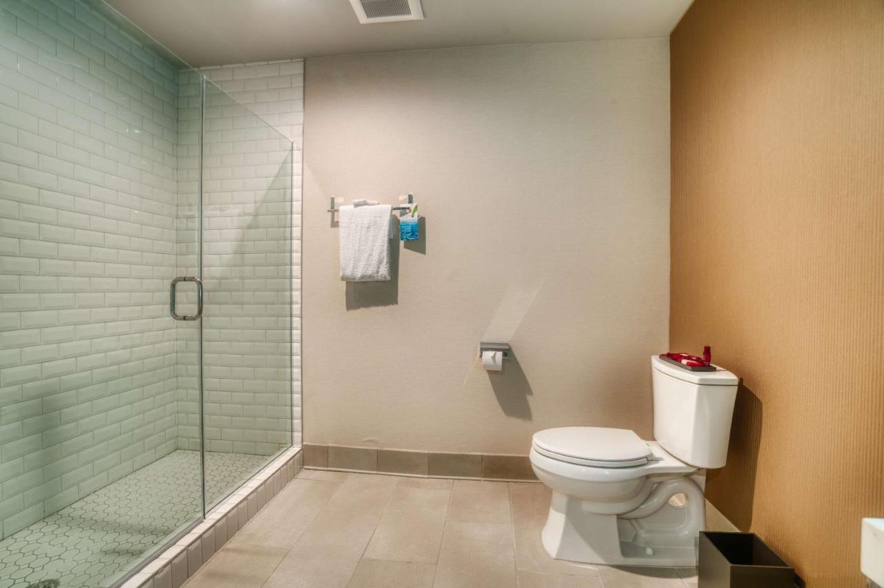 Best Western Premier Noho Inn Los Angeles Zewnętrze zdjęcie