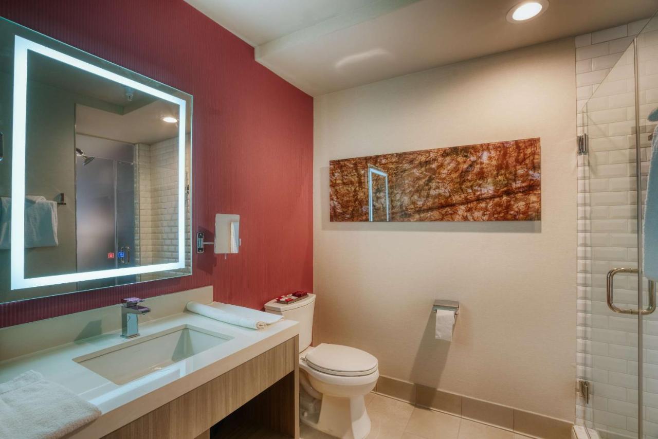 Best Western Premier Noho Inn Los Angeles Zewnętrze zdjęcie